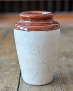 F. & H.E. Hornby Model Dairies Cream Pot