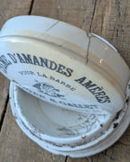 Roger & Gallet Shaving Cream Pot Paris