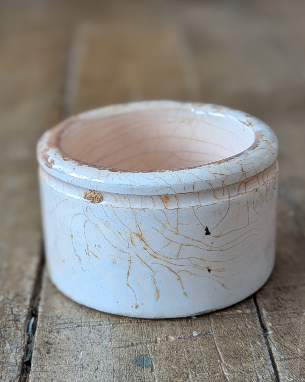 J. Sainsbury's Bloater Paste Pot
