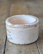 J. Sainsbury's Bloater Paste Pot