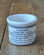 Victorian-era Clarke's Miraculous Slave Pot