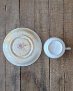 LMS (London, Midland & Scottish) Railway Catering Ware Cup & Saucer