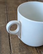 LMS (London, Midland & Scottish) Railway Catering Ware Cup & Saucer