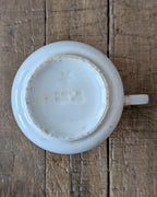LMS (London, Midland & Scottish) Railway Catering Ware Cup & Saucer
