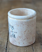 J. Sainsbury's Potted Meats Pot