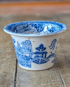 Royal Doulton Miniature Potted Meat Jar