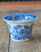 Royal Doulton Miniature Potted Meat Jar