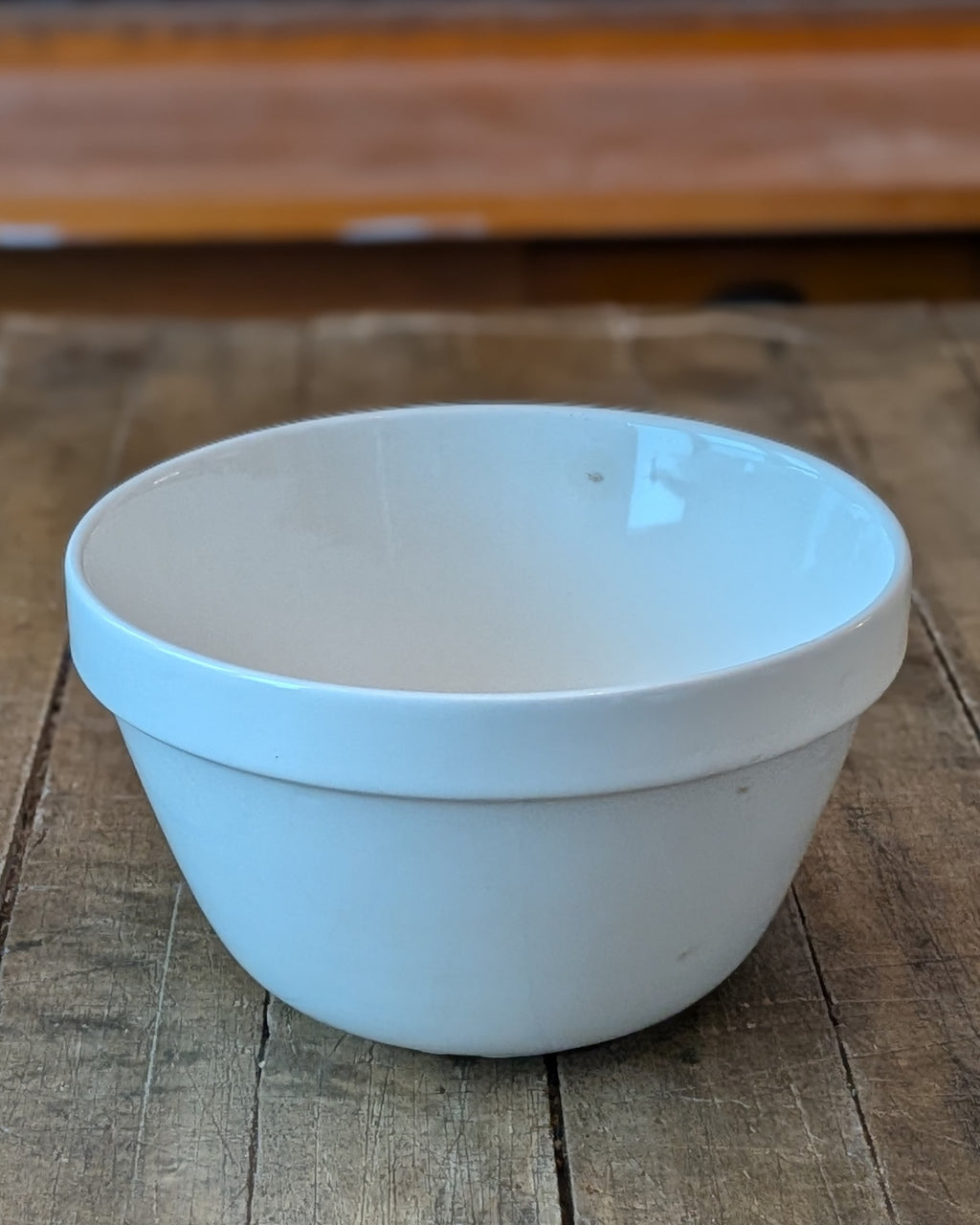 Set of 3 Nesting Mason Cash Pudding Bowls