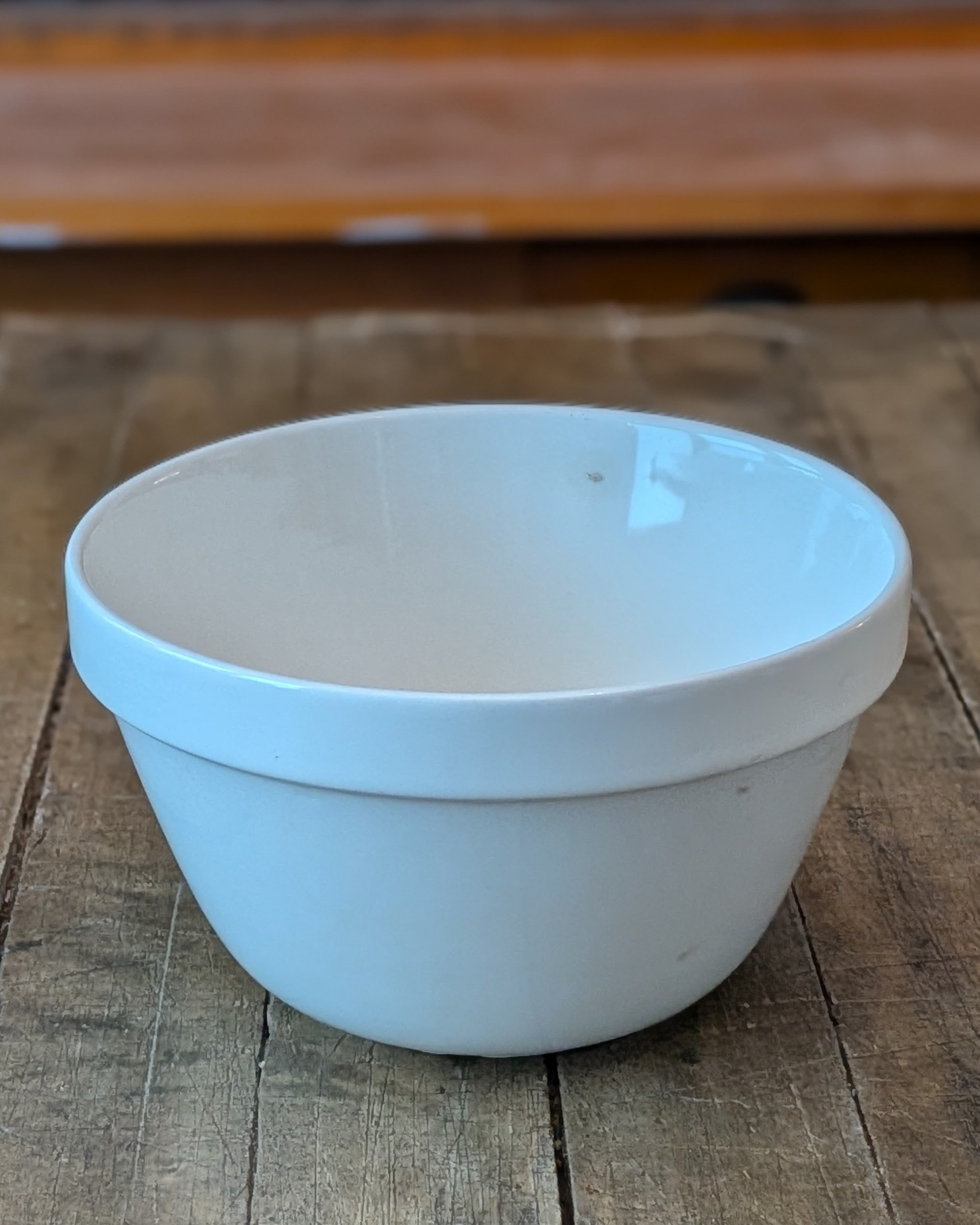 Set of 3 Nesting Mason Cash Pudding Bowls