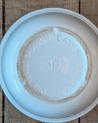 Set of 3 Nesting Mason Cash Pudding Bowls