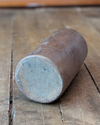 Set of 3 Stoneware Master Ink Bottles