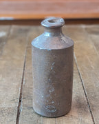 Set of 3 Stoneware Master Ink Bottles