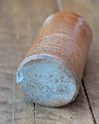 Set of 3 Stoneware Master Ink Bottles