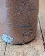 Set of 3 Stoneware Master Ink Bottles
