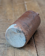 Set of 3 Stoneware Master Ink Bottles