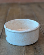 R. Seager Chicken and Ham Ironstone Potted Meat Pot