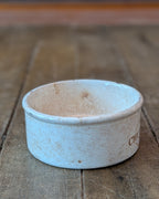 R. Seager Chicken and Ham Ironstone Potted Meat Pot