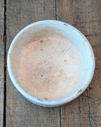 R. Seager Chicken and Ham Ironstone Potted Meat Pot