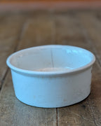 c1900 F. Crampton's Home-Made Potted Meat Pot