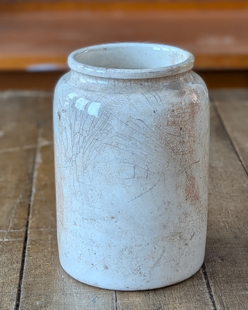 2 lb. James Keiller & Sons Dundee Marmalade Pot, c1868