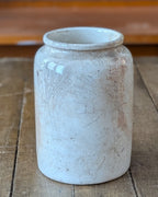 2 lb. James Keiller & Sons Dundee Marmalade Pot, c1868