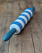 T.G. Green Cornishware Rolling Pin