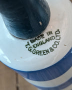 T.G. Green Cornishware Rolling Pin