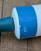 T.G. Green Cornishware Rolling Pin