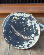 French Enamel Water Jug
