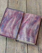Tooled Leather-Bound "Longfellow's Poetical Works" with Gauffered Gold Edges, c1859-1864