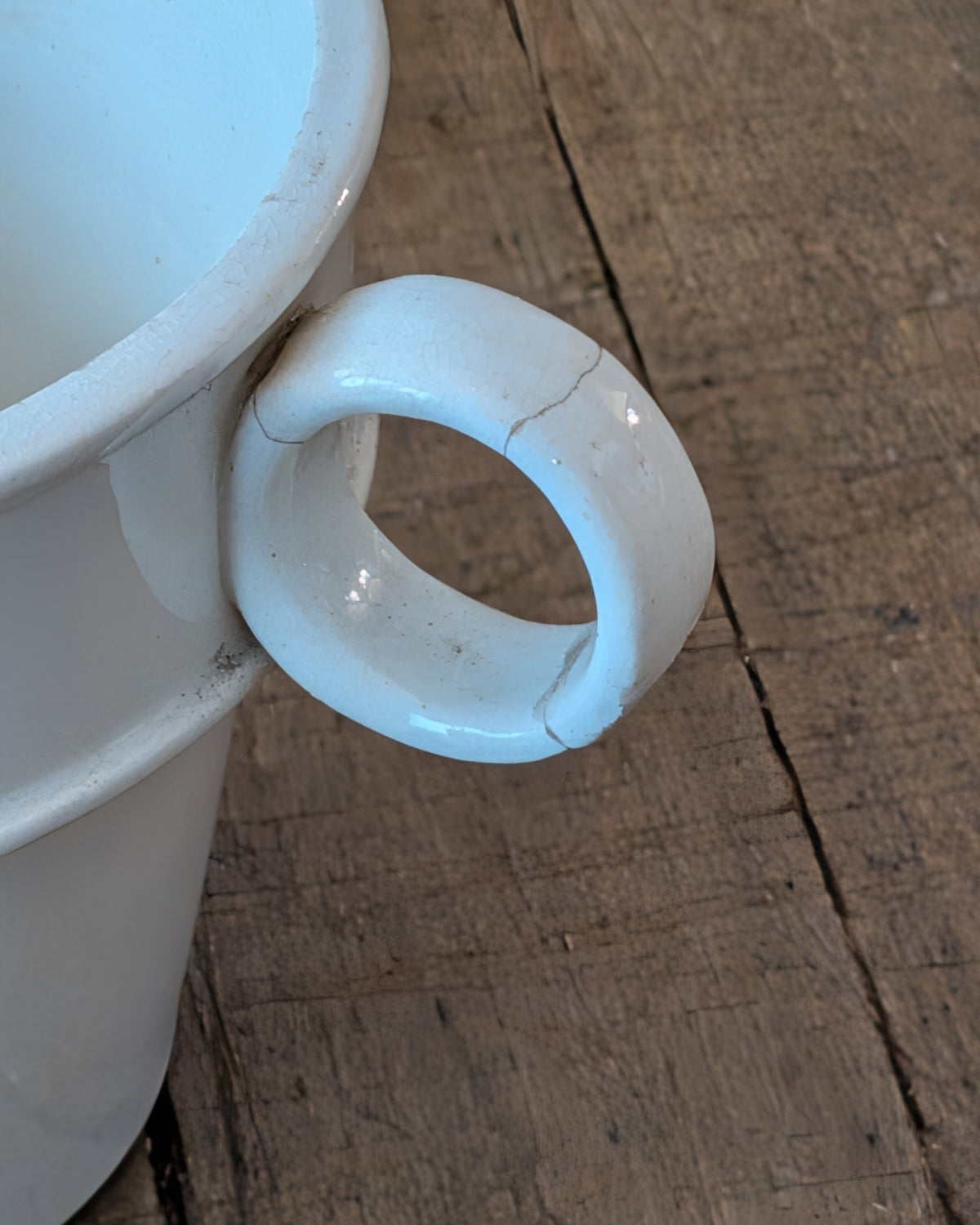 Victorian Ironstone Jones's Food Warmer