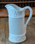 Portmeirion Commemorative Water Jug 1866 Transatlantic Telegraph Cable