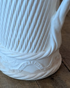 Portmeirion Commemorative Water Jug 1866 Transatlantic Telegraph Cable
