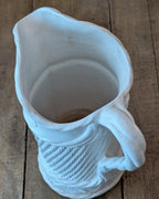 Portmeirion Commemorative Water Jug 1866 Transatlantic Telegraph Cable