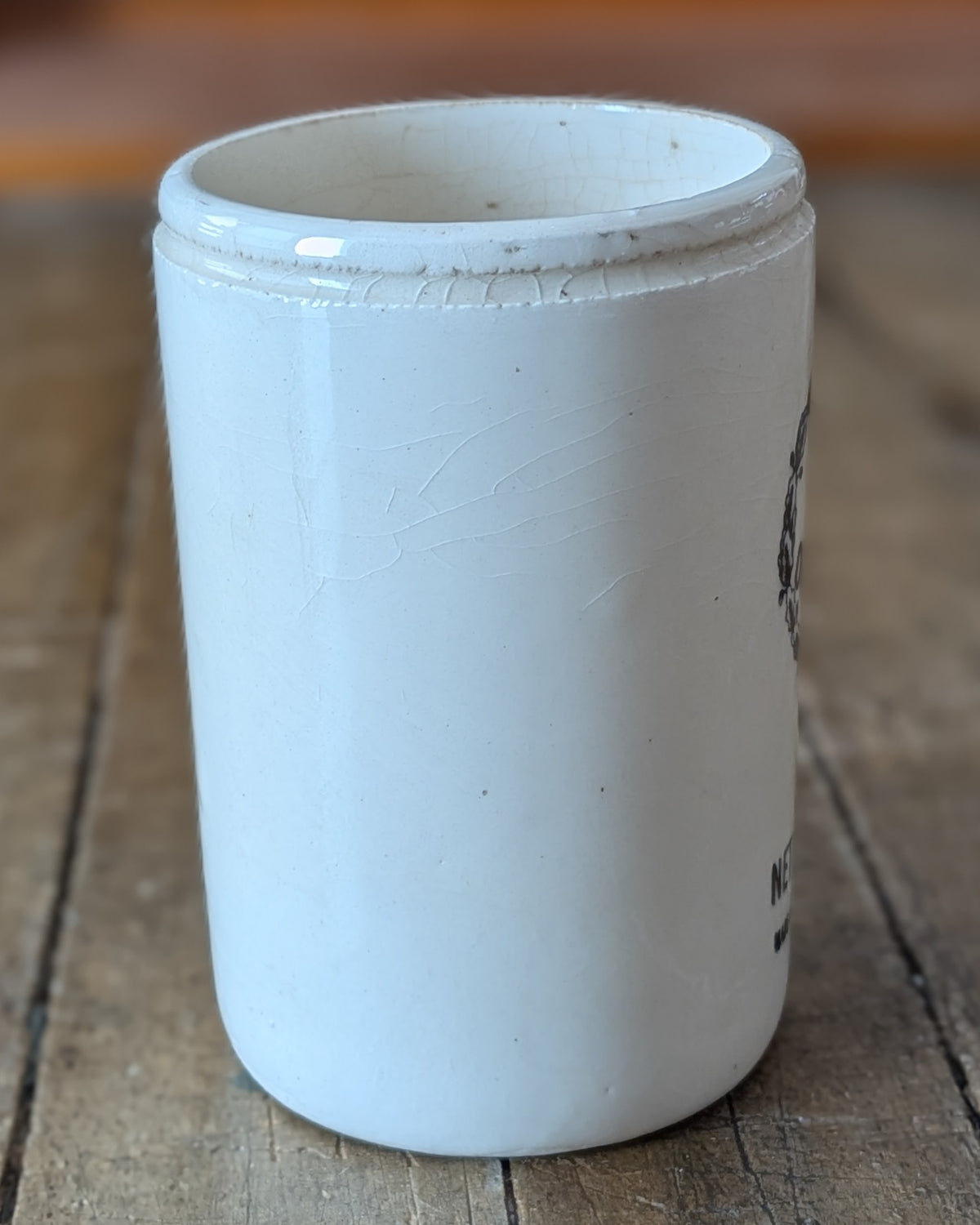 James Keiller & Sons Dundee Marmalade Crock
