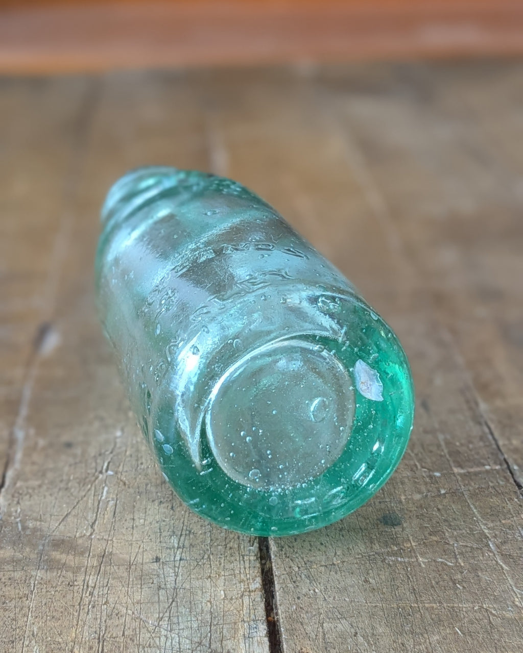 Robinson Brothers Codd Bottle