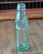 Robinson Brothers Codd Bottle